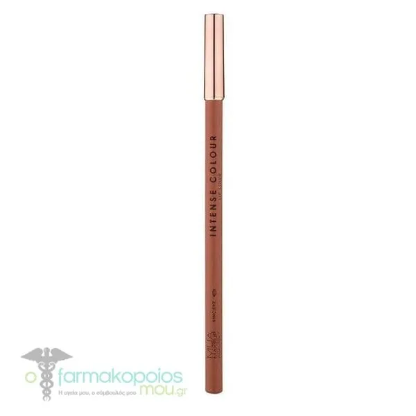 MUA Intense Colour Lip Liner, 1.5gr - Sincere