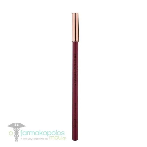 MUA Intense Colour Lip Liner, 1.5gr - Survivor