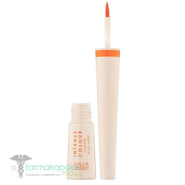 MUA Intense Colour Liquid Eyeliner, 1τεμ - Trance
