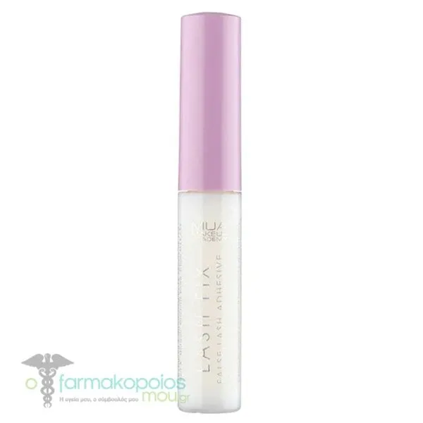 MUA Lash Fix False Lash Glue, 5ml