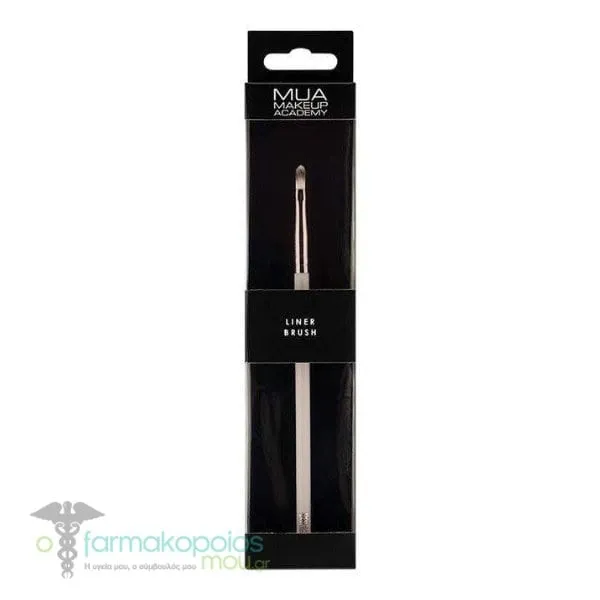 MUA Liner Brush, 1pc