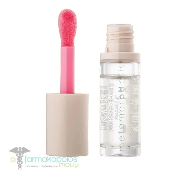 MUA MetamorpHosis Colour Changing Lip & Cheek Oil, 7ml - The OG