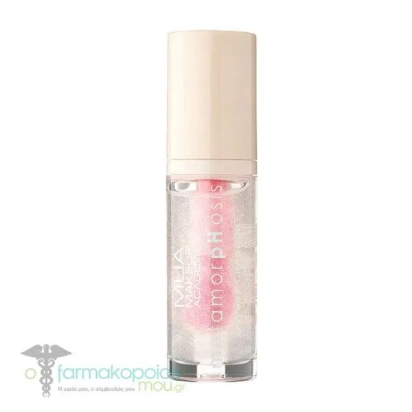 MUA MetamorpHosis Colour Changing Lip & Cheek Oil, 7ml - The OG Extra