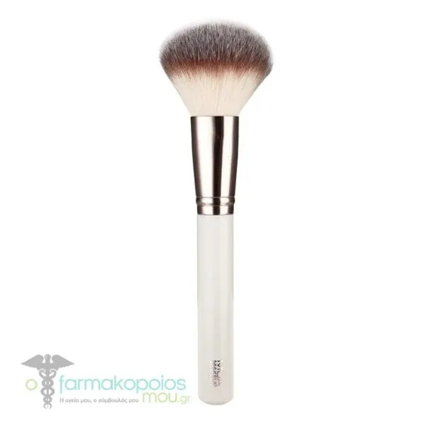 MUA Powder Brush Πινέλο Πούδρας, 1τεμ