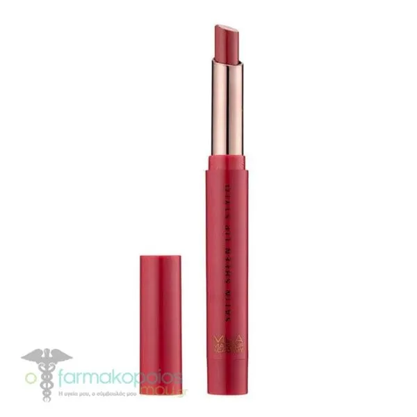 MUA Satin Sheen Lip Stylo 1.5g - Heartbreaker