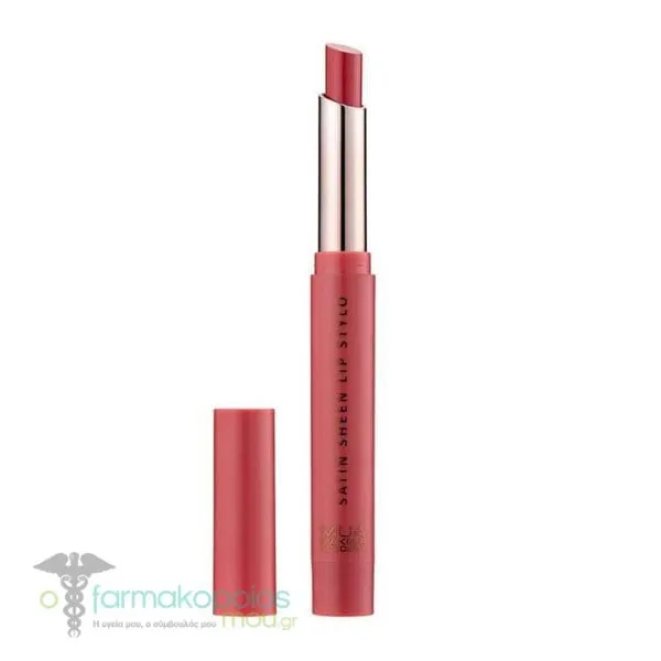 MUA Satin Sheen Lip Stylo 1.5g - Mystic