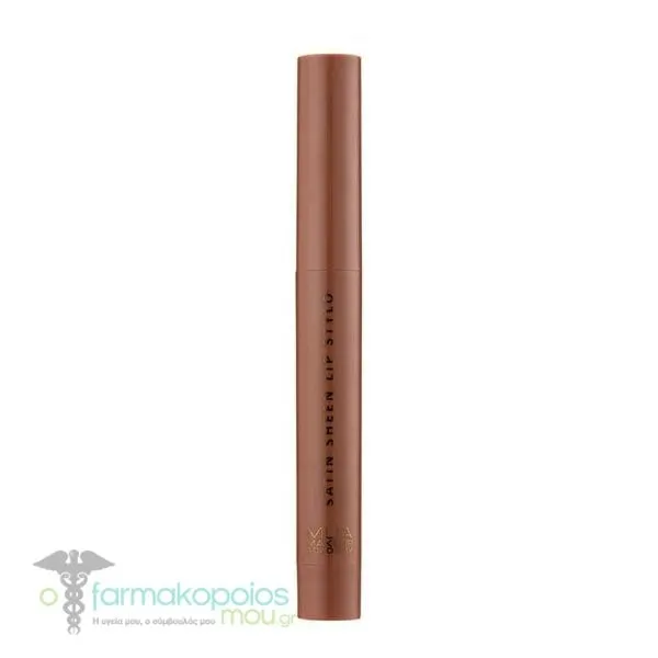 MUA Satin Sheen Lip Stylo 1.5g - Sincere