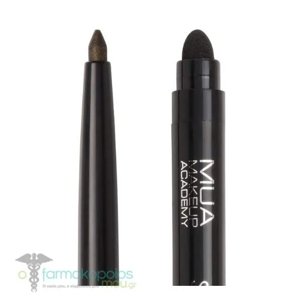 MUA Shadow Liner, 0.3g - Deep Brown
