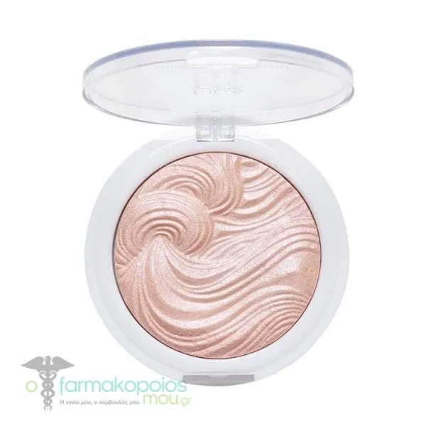 MUA Shimmer Highlight Powder, 8g