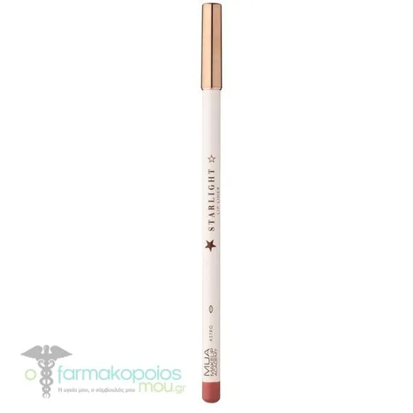 MUA Starlight Lip Liner, 1.5g - Astro