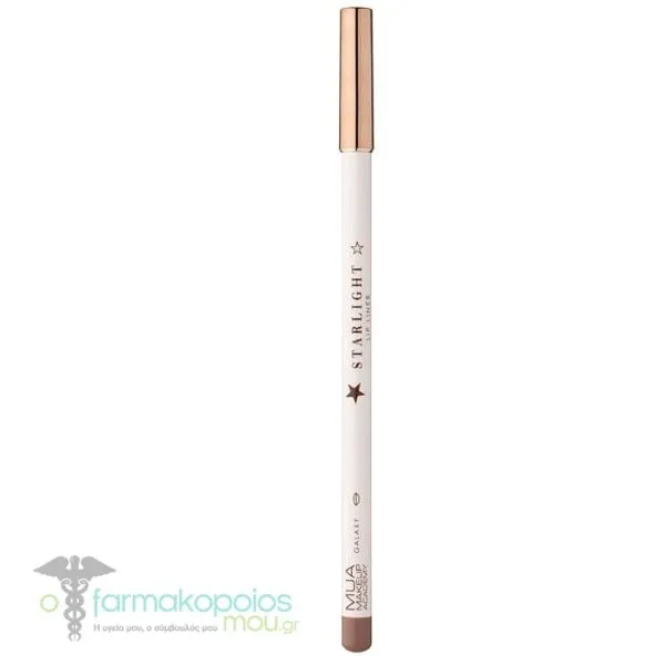 MUA Starlight Lip Liner, 1.5g - Galaxy