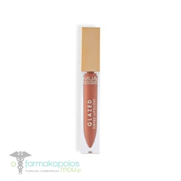 MUA Tinted Lipgloss, 6.5ml