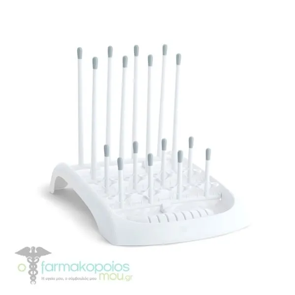 Munchkin Deluxe Drying Rack Βάση Στεγνώματος Μπουκαλιών, 1τεμ