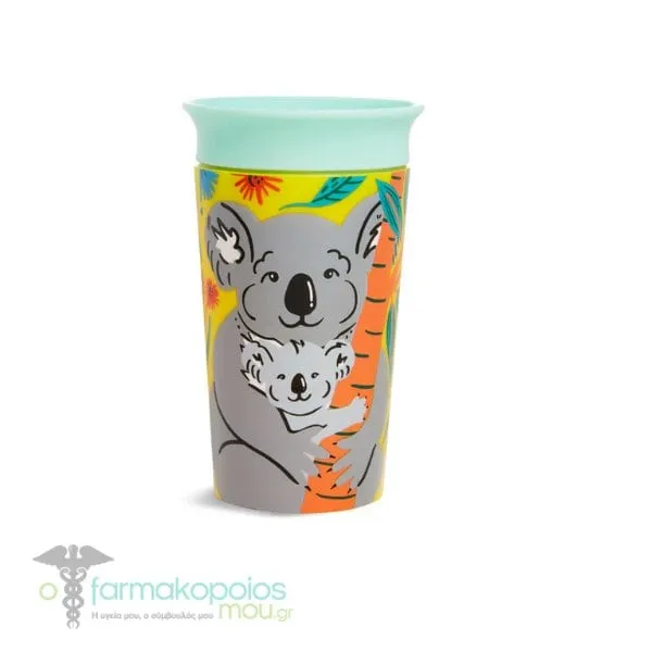 Munchkin Miracle Sippy Cup, 266ml - Koala