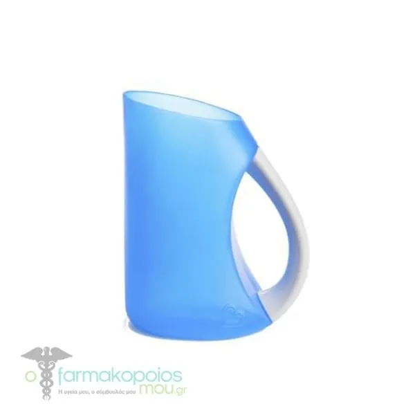 Munchkin Shampoo Rinser (11336) 6m+, 1pc - BLUE