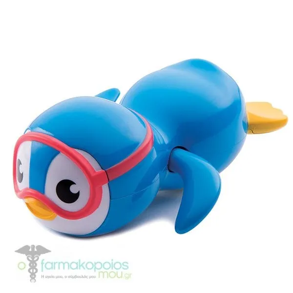 Munchkin Swimming Scuba Buddy 9m+, 1pc
