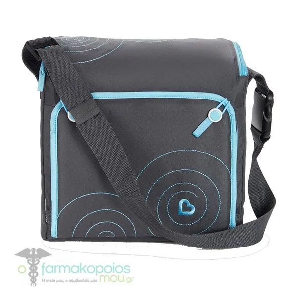 Munchkin Travel Booster Seat, 1pc