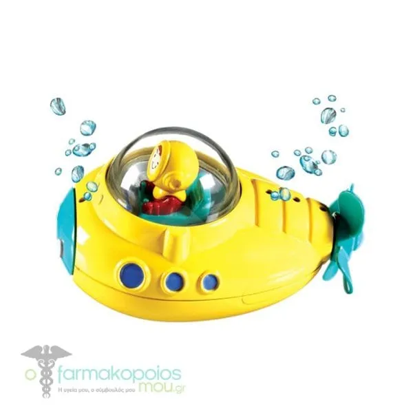 Munchkin Undersea Explorer Bath Toy 12m+, 1pc