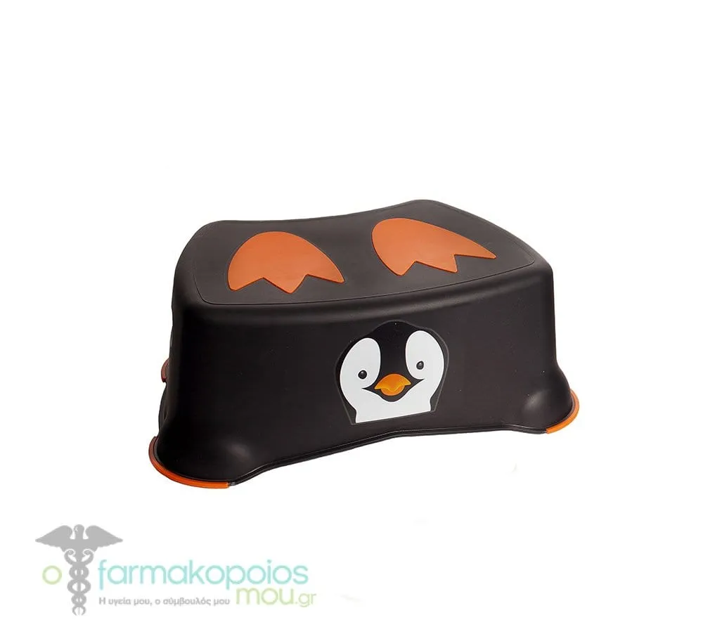 My Carry Potty My Little Step Stool Penguin, 1pc