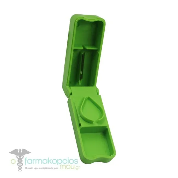 Natural Products Pill Cutter, 1pc - Λαχάνι