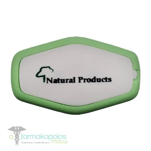 Natural Products Screw-Type Pill Cutter, 1pc - MINT