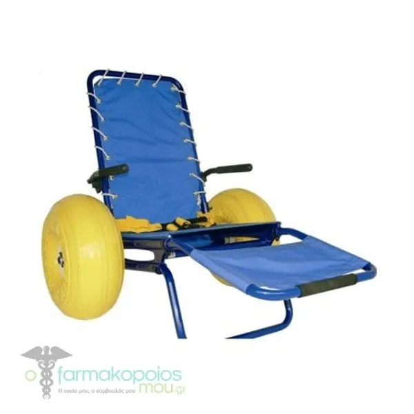 Neatech JoB Beach Stroller, 1pc