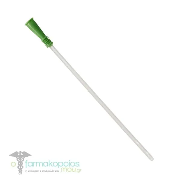 SYNFA Catheter Nelaton N14 Uno Green, 1pc