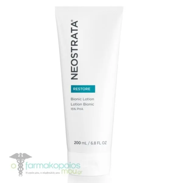 Neostrata Restore Bionic Lotion 15% PHA, 200ml