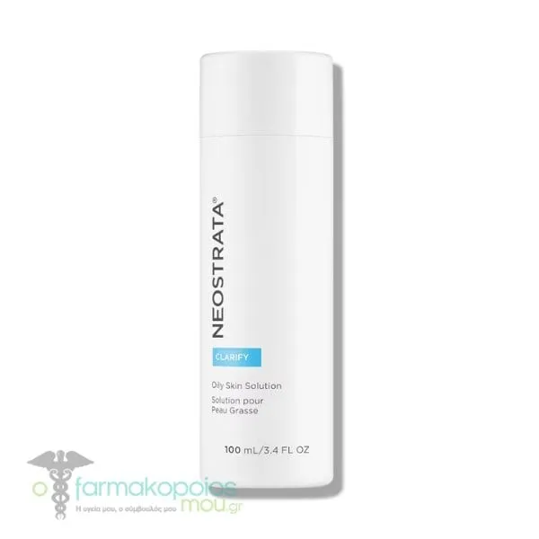 Neostrata Clarify Oily Skin Solution, 100ml