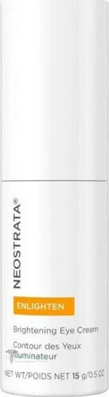Neostrata Enlighten Brightening Eye Cream, 15g