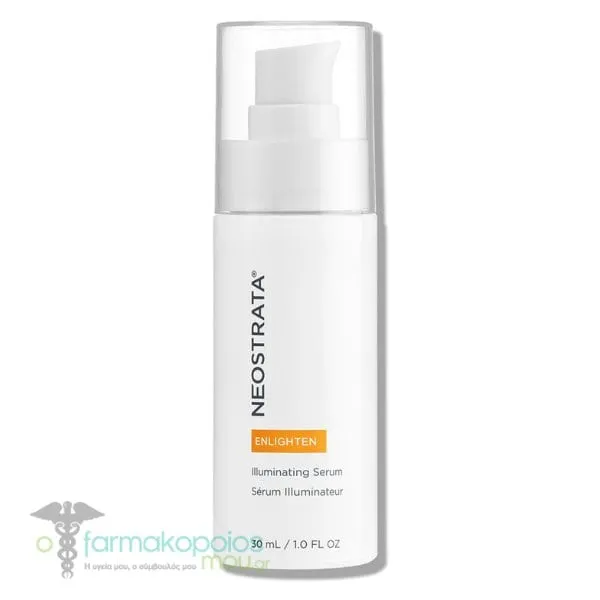 Neostrata Enlighten Illuminating Serum, 30ml