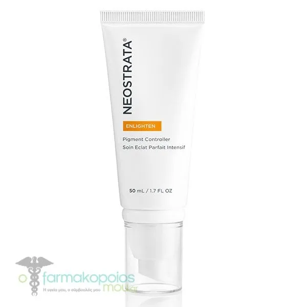 Neostrata Enlighten Pigment Controller, 50ml