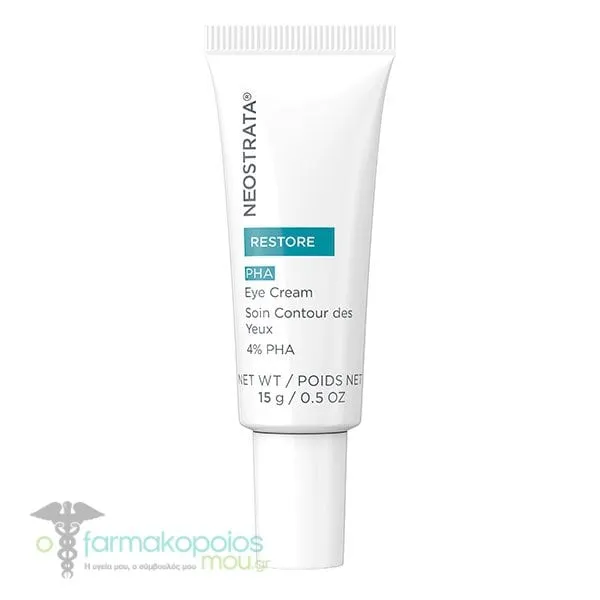 Neostrata Restore PHA Eye Cream, 15g