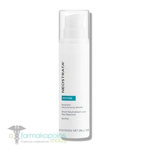 Neostrata Restore Redness Neutralizing Serum, 29g