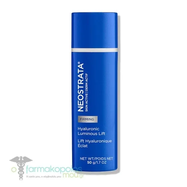 Neostrata Skin Active Hyaluronic Luminous Lift, 50g