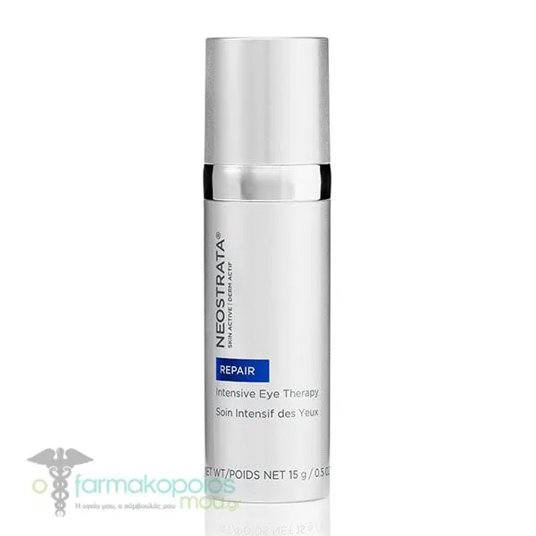 Neostrata Skin Active Repair Intensive Eye Therapy, 15gr