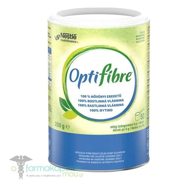 Nestle Optifibre, 250gr