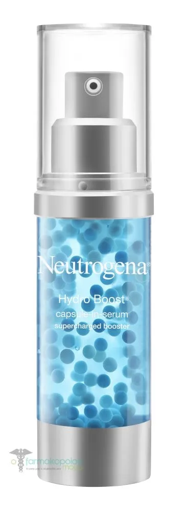 Neutrogena Hydro Boost Serum, 30ml