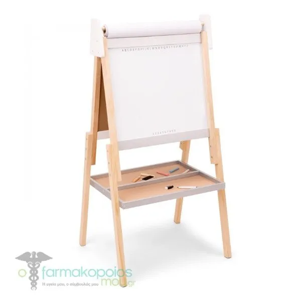 New Classic Toys All-in-1 Easel 3y+, 1set