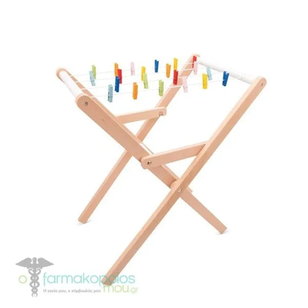 New Classic Toys Drying Rack  3y+, 1pc