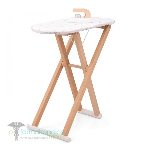 New Classic Toys Educational Ironing Board  3y+, 1pc