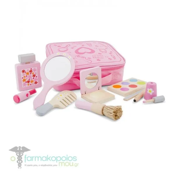 New Classic Toys Educational Make Up Set  36m+, 1σετ