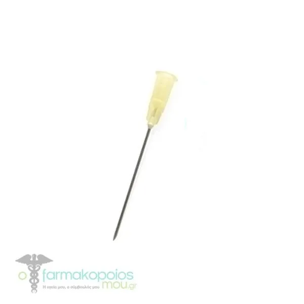 Nipro Disposable Hypodermic Needle 19Gx1 1/2 "(1.1x40mm), 1pc