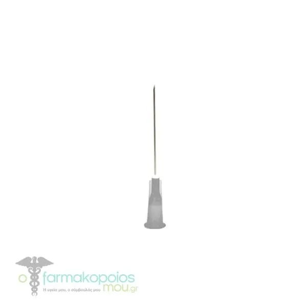 Nipro Disposable Hypodermic Needle 27Gx 11/2"(0.40x38mm), 1pc