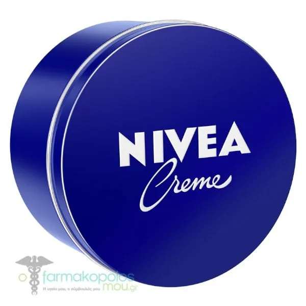 Nivea Creme Classic, 250ml