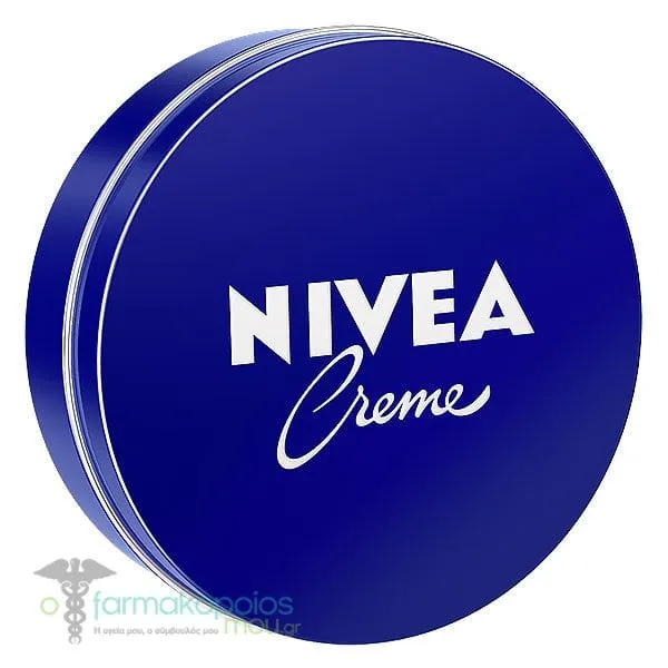 Nivea Creme Classic, 75ml