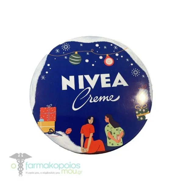 Nivea Creme Classic, 150ml