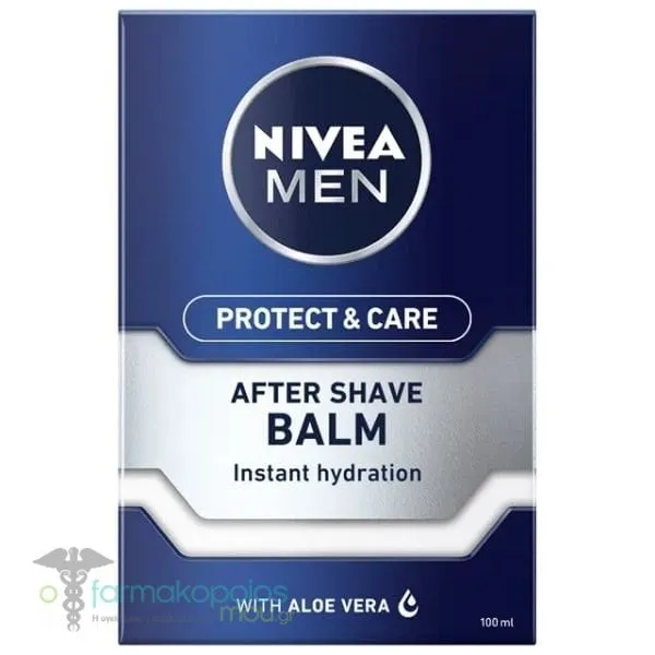 Nivea Men Protect & Care After Shave Balm -2€, 100ml