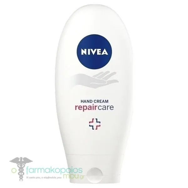Nivea Repair & Care Hand Cream, 75ml