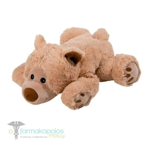 Noxxiez Warmies Teddy, 1pc